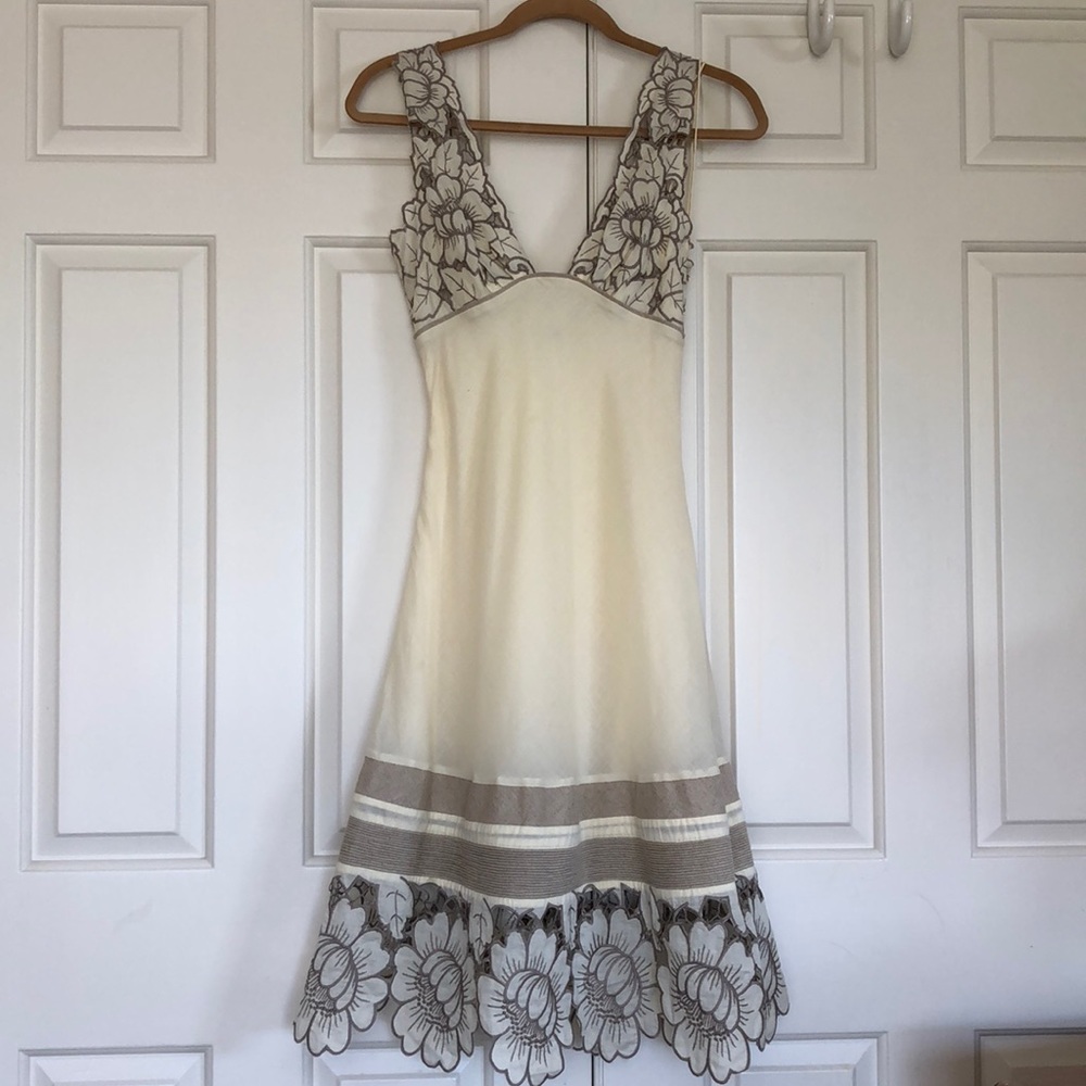Catherine Malandrino Dress